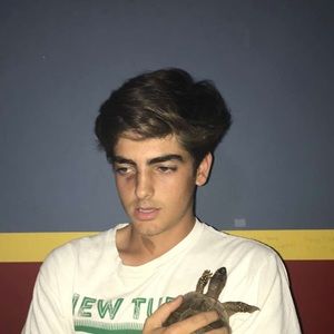 Meet your Posher, Jack